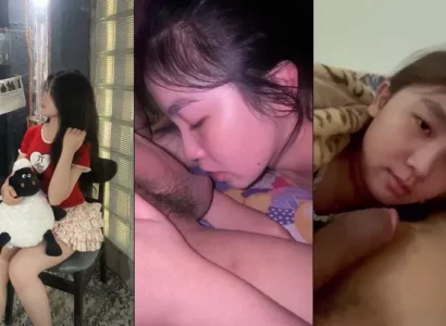 Em sgbb xinh xắn bảo gì cũng làm