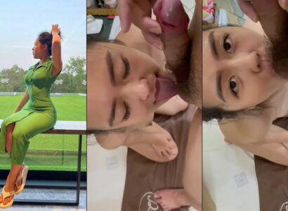 Em gái xinh làm tình cực nhiệt thấy anh quay là em tạo dáng