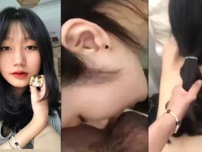 Em nứng quá làm luôn tại wc siêu thị