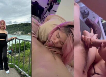 Khen có câu mà em gái 1 con làm tình phê quá p2