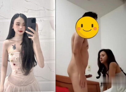 Check hàng Tiểu Long Nữ ở HN p2