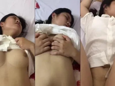 Mới học về anh đã lôi em vào nhà nghỉ